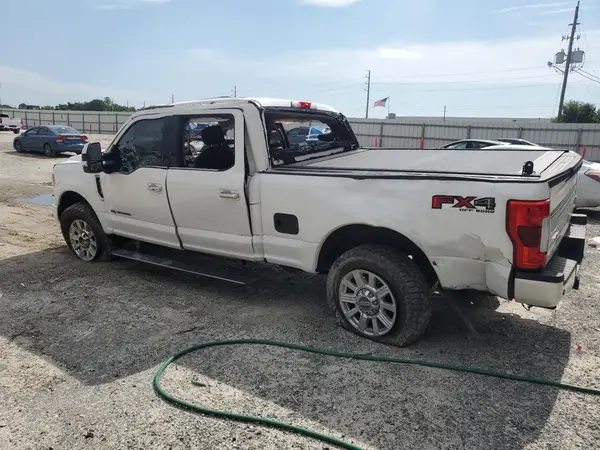 1FT7W2BT8JEC87432 2018 FORD F250 - Image 2