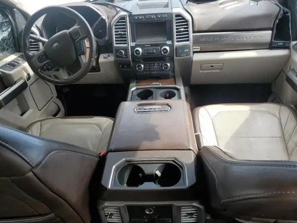 1FT7W2BT8JEC87432 2018 FORD F250 - Image 8