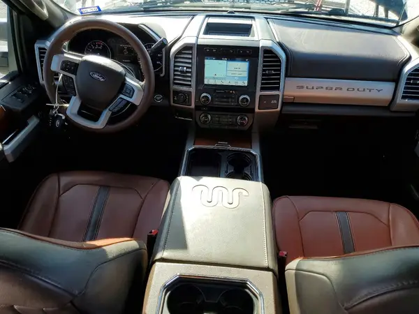 1FT7W2BT8JEC90251 2018 FORD F250 - Image 8