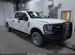 1FT7W2BT8JEC94820 2018 FORD F250