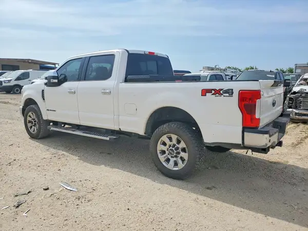 1FT7W2BT8KEC02218 2019 FORD F250 - Image 2