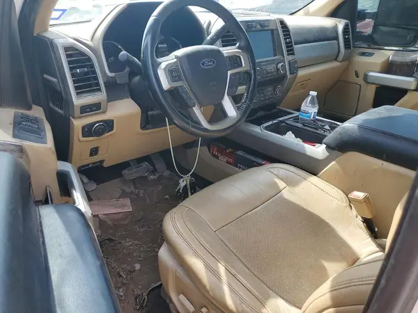 1FT7W2BT8KEC02218 2019 FORD F250 - Image 8