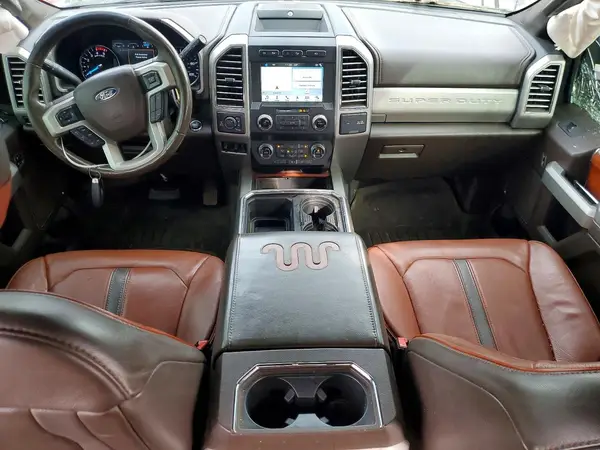 1FT7W2BT8KEC02347 2019 FORD F250 - Image 8