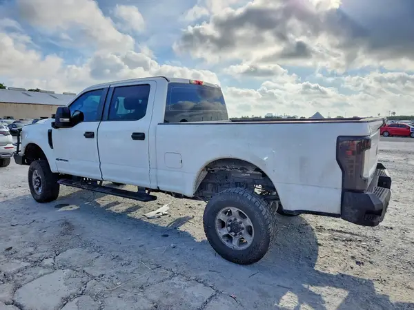 1FT7W2BT8KEC03031 2019 FORD F250 - Image 2