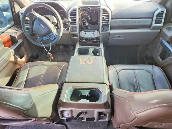 1FT7W2BT8KEC03031 2019 FORD F250 - Image 8