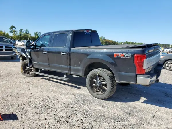 1FT7W2BT8KEC03157 2019 FORD F250 - Image 2