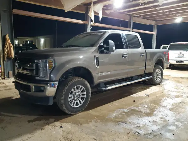 1FT7W2BT8KEC04714 2019 FORD F250 - Image 1