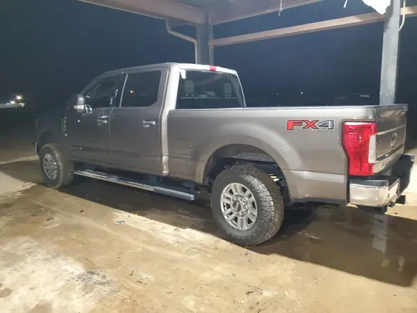 1FT7W2BT8KEC04714 2019 FORD F250 - Image 2