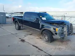 1FT7W2BT8KEC05412 2019 FORD F250