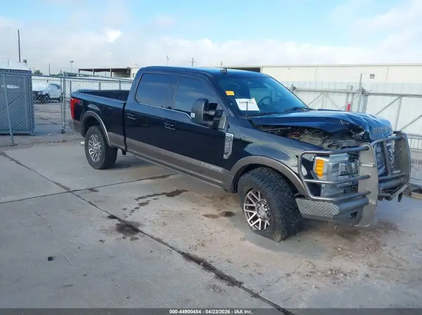 1FT7W2BT8KEC05412 2019 FORD F250 - Image 1
