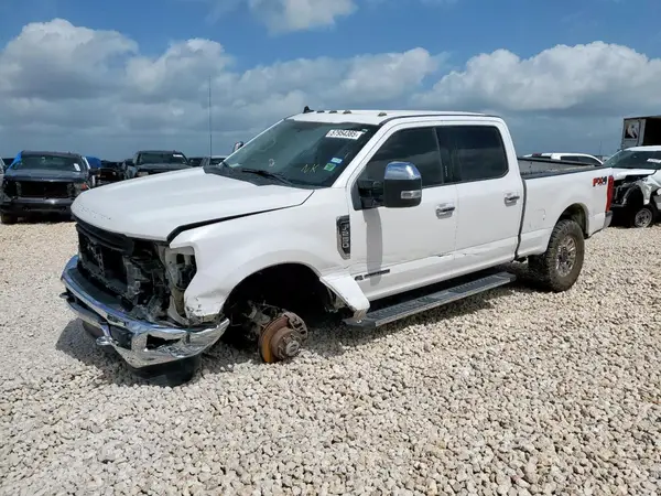1FT7W2BT8KEC05880 2019 FORD F250 - Image 1