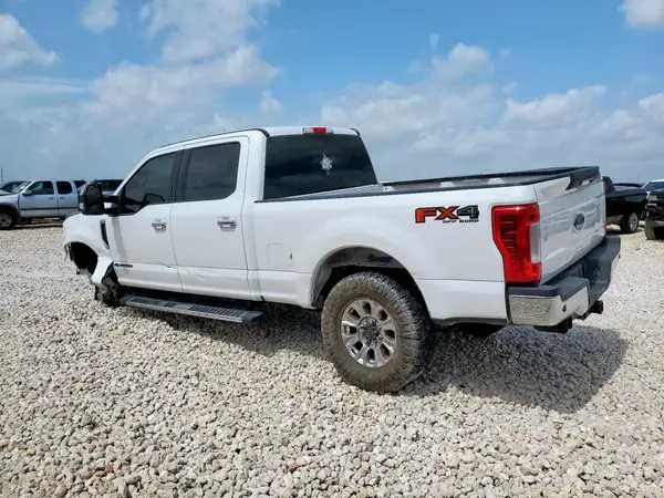 1FT7W2BT8KEC05880 2019 FORD F250 - Image 2