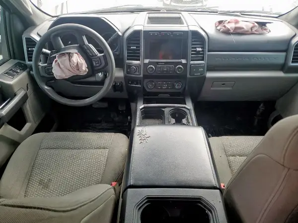 1FT7W2BT8KEC05880 2019 FORD F250 - Image 8