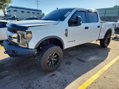 1FT7W2BT8KEC16877 2019 FORD F250