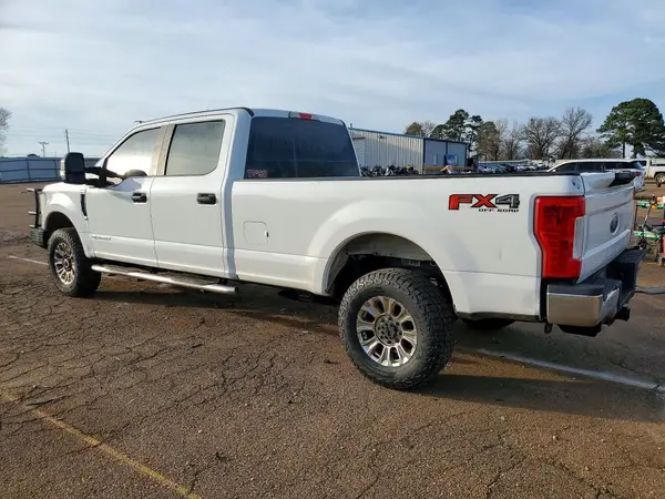 1FT7W2BT8KEC19729 2019 FORD F250 - Image 2