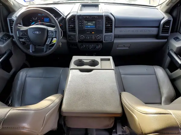 1FT7W2BT8KEC19729 2019 FORD F250 - Image 8