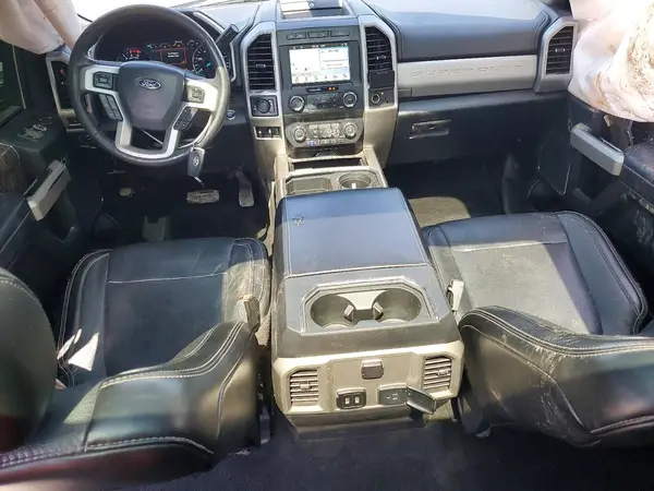 1FT7W2BT8KEC21187 2019 FORD F250 - Image 8