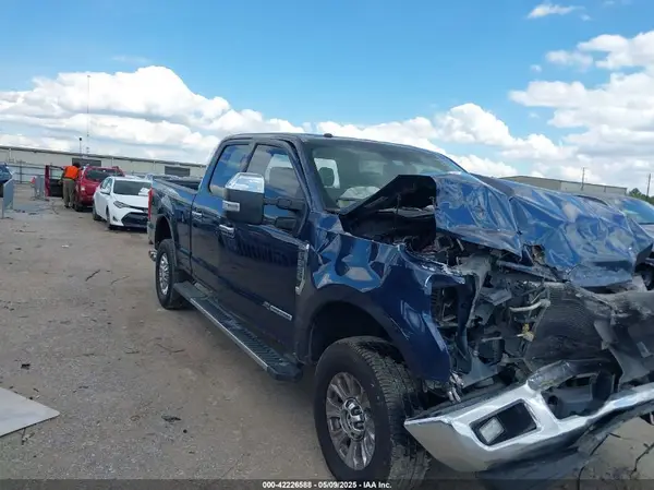 1FT7W2BT8KEC30407 2019 FORD F250 - Image 1