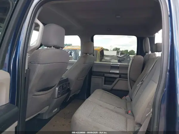 1FT7W2BT8KEC30407 2019 FORD F250 - Image 8