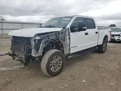 1FT7W2BT8KEC34327 2019 FORD F250