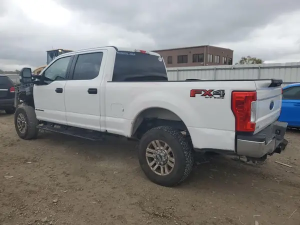 1FT7W2BT8KEC34327 2019 FORD F250 - Image 2