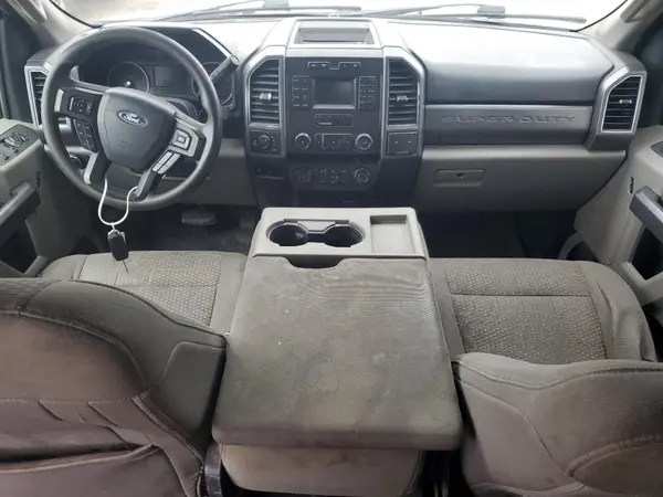 1FT7W2BT8KEC34327 2019 FORD F250 - Image 8