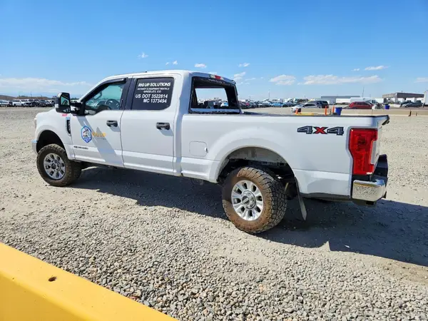 1FT7W2BT8KEC40645 2019 FORD F250 - Image 2