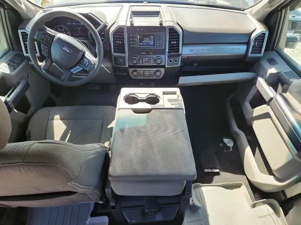 1FT7W2BT8KEC40645 2019 FORD F250 - Image 8