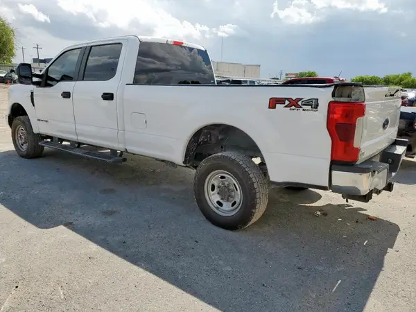 1FT7W2BT8KEC41794 2019 FORD F250 - Image 2