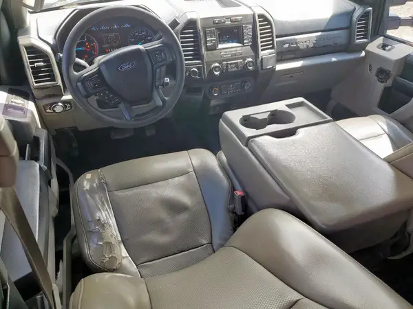 1FT7W2BT8KEC41794 2019 FORD F250 - Image 8