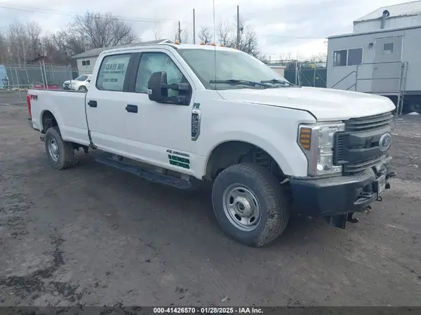 1FT7W2BT8KEC57512 2019 FORD F250 - Image 1