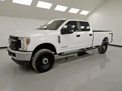 1FT7W2BT8KEC70552 2019 FORD F250