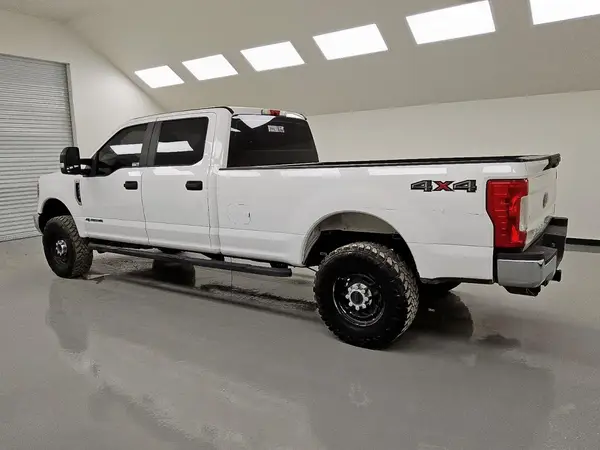 1FT7W2BT8KEC70552 2019 FORD F250 - Image 2