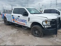 1FT7W2BT8KEC78411 2019 FORD F250