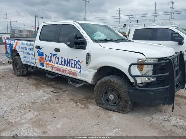 1FT7W2BT8KEC78411 2019 FORD F250 - Image 1