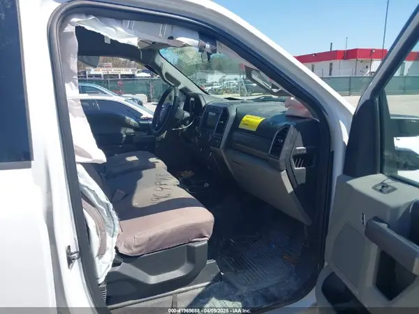 1FT7W2BT8KEC84046 2019 FORD F250 - Image 1