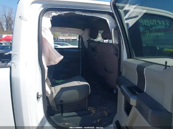 1FT7W2BT8KEC84046 2019 FORD F250 - Image 3