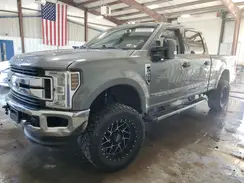 1FT7W2BT8KEC86668 2019 FORD F250