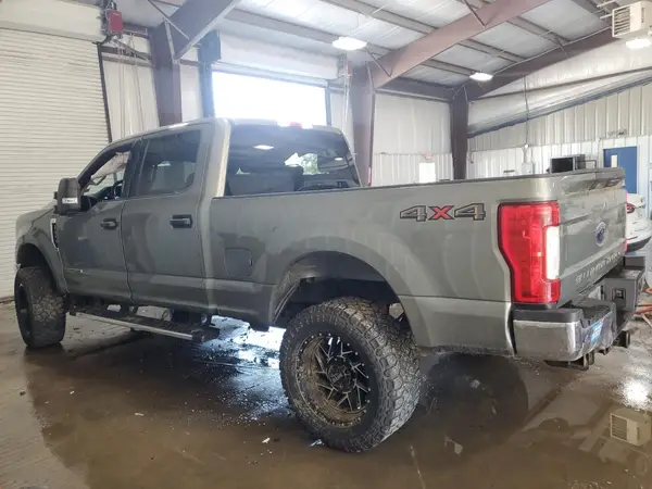 1FT7W2BT8KEC86668 2019 FORD F250 - Image 2