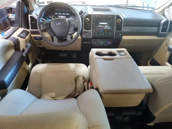 1FT7W2BT8KEC86668 2019 FORD F250 - Image 8