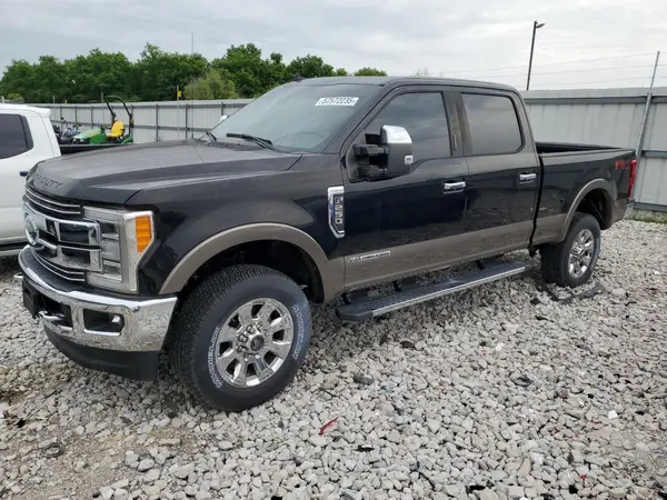 1FT7W2BT8KED08961 2019 FORD F250 - Image 1