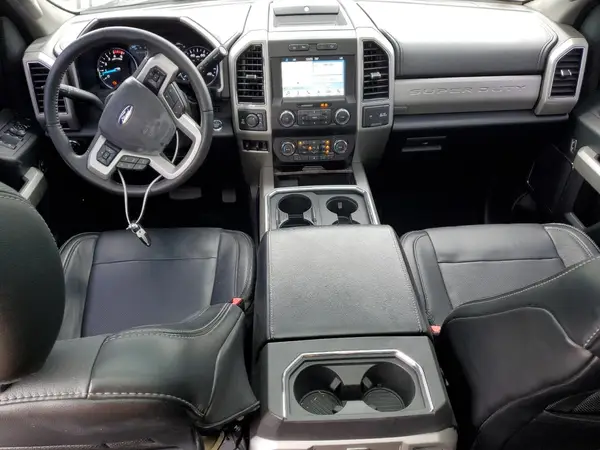 1FT7W2BT8KED08961 2019 FORD F250 - Image 8