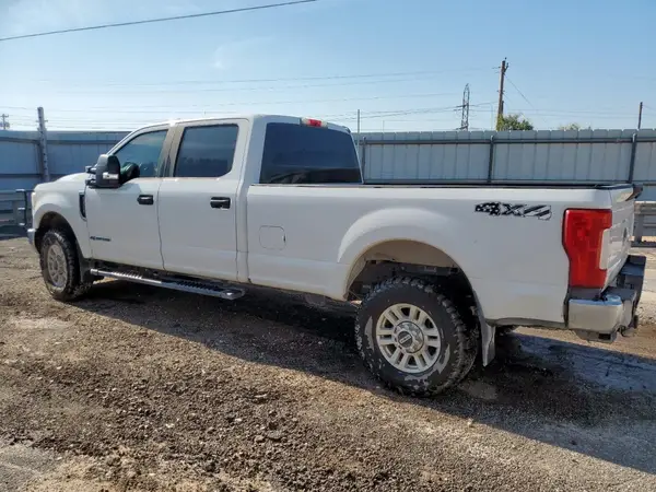1FT7W2BT8KED15425 2019 FORD F250 - Image 2