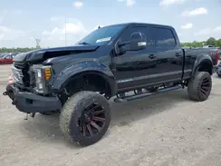 1FT7W2BT8KED23055 2019 FORD F250
