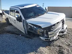 1FT7W2BT8KED23301 2019 FORD F250