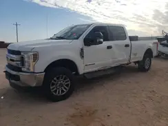 1FT7W2BT8KED25436 2019 FORD F250