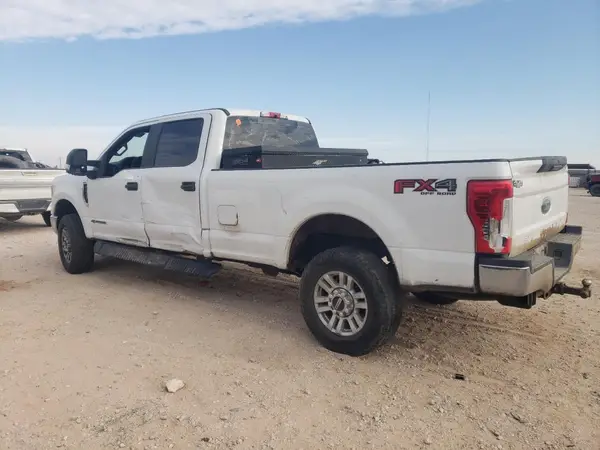 1FT7W2BT8KED25436 2019 FORD F250 - Image 2