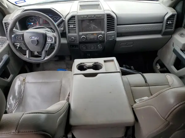 1FT7W2BT8KED25436 2019 FORD F250 - Image 8