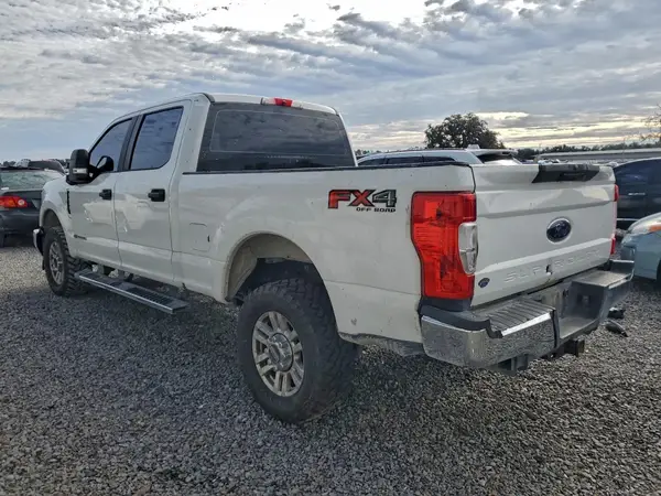 1FT7W2BT8KED35092 2019 FORD F250 - Image 2