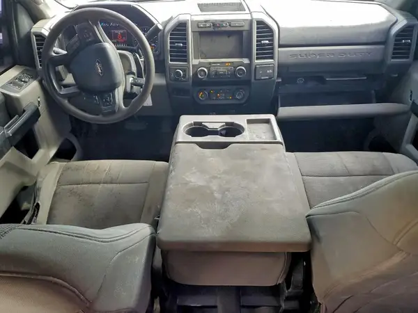 1FT7W2BT8KED35092 2019 FORD F250 - Image 8